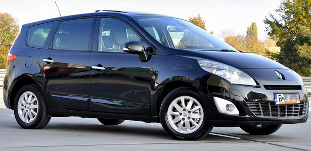 Renault Grand Scenic